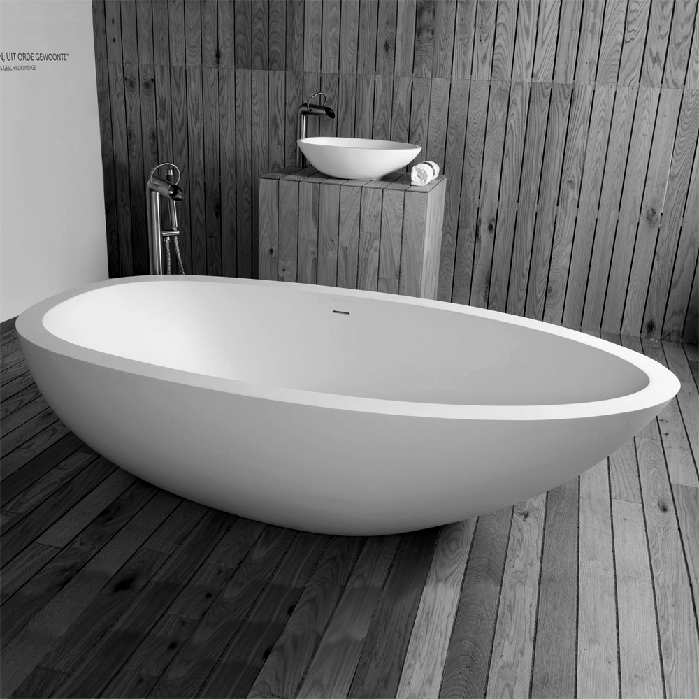 Badkamer met hoekbad: baden startpagina voor badkamer idee n uw ...