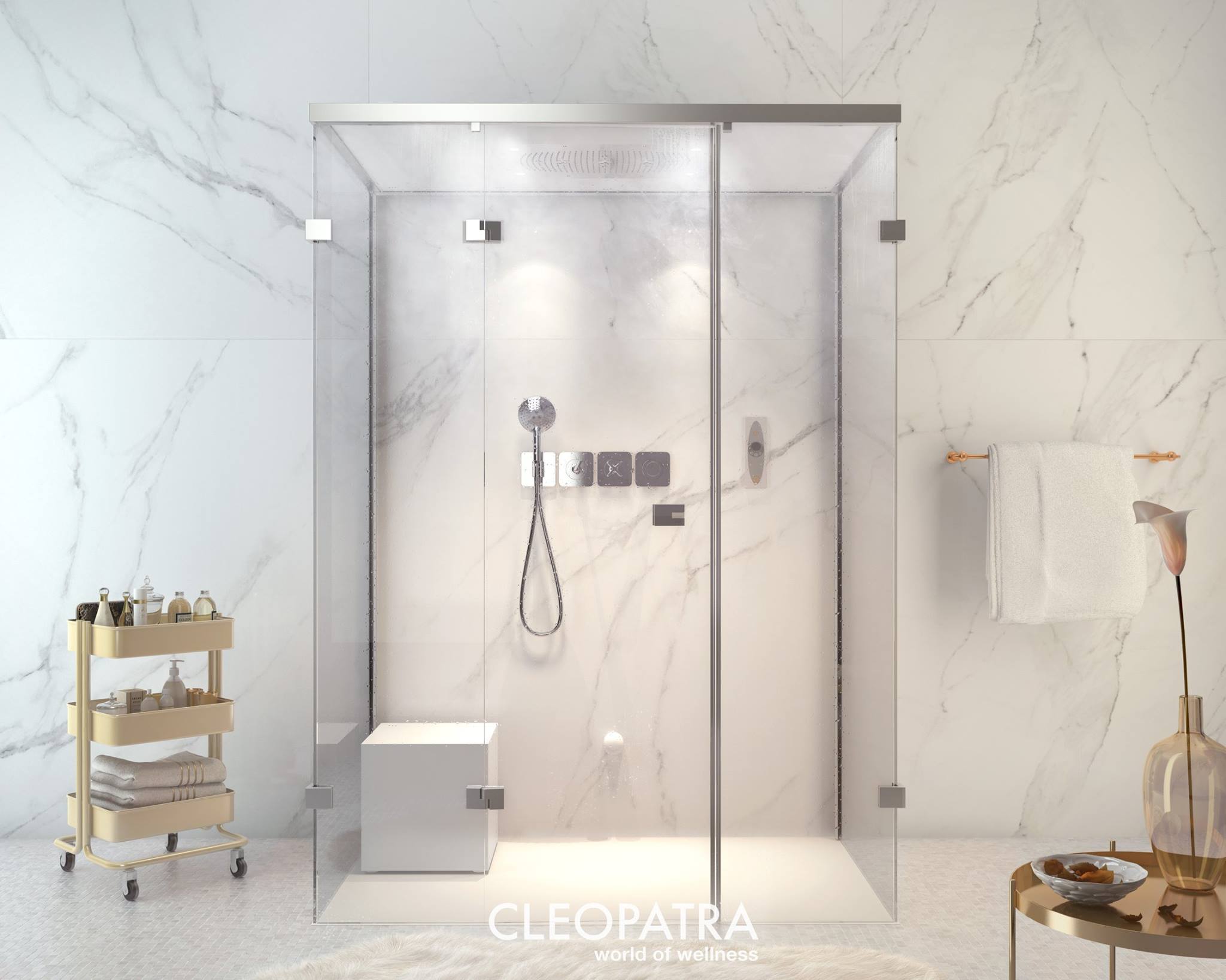 5 trends voor een droombadkamer nieuws startpagina voor badkamer ...