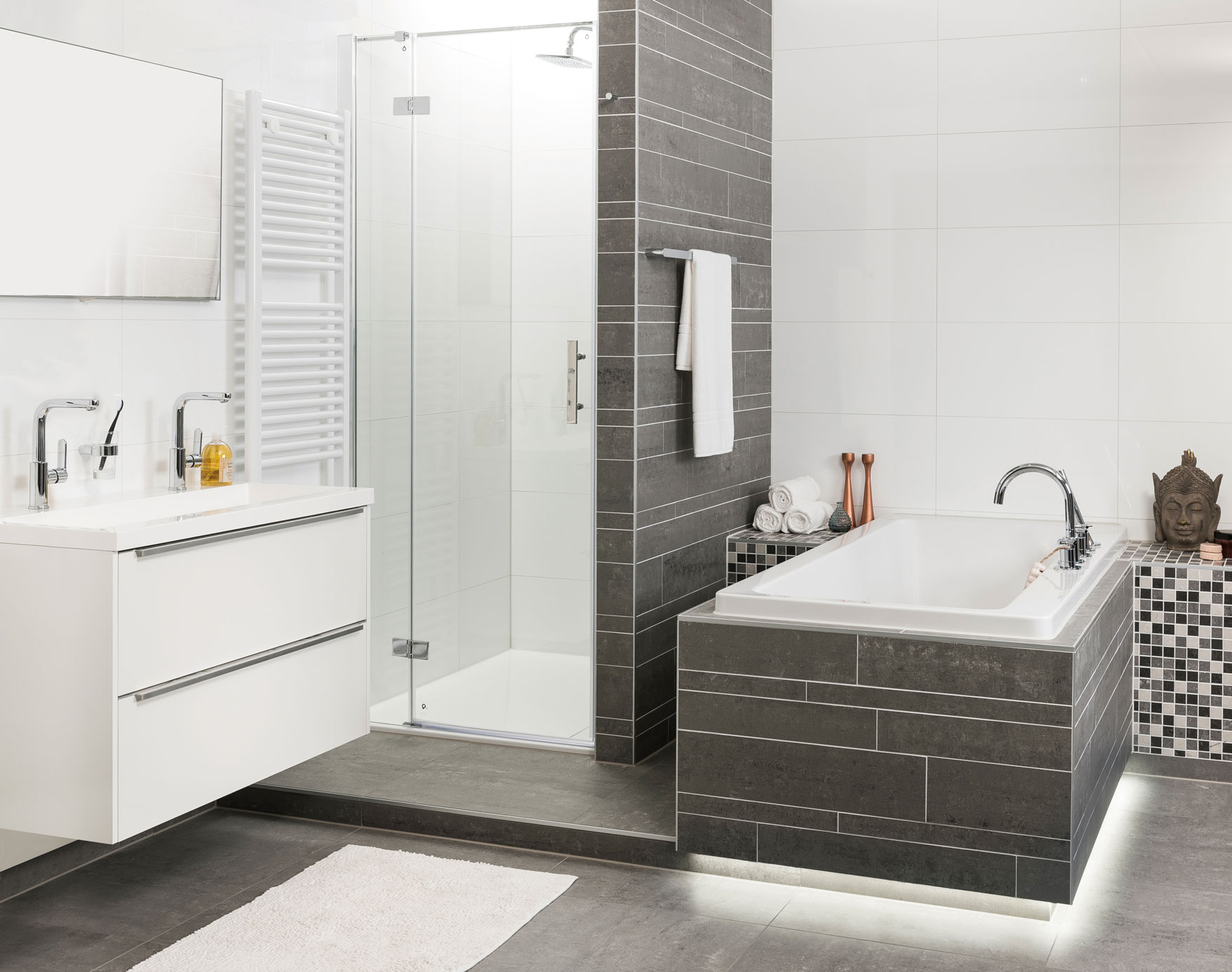 Complete badkamers voor elke stijl Nieuws Startpagina voor badkamer Afvoer Douche Afgebroken ~ Complete badkamers voor elke stijl Nieuws Startpagina voor badkamer