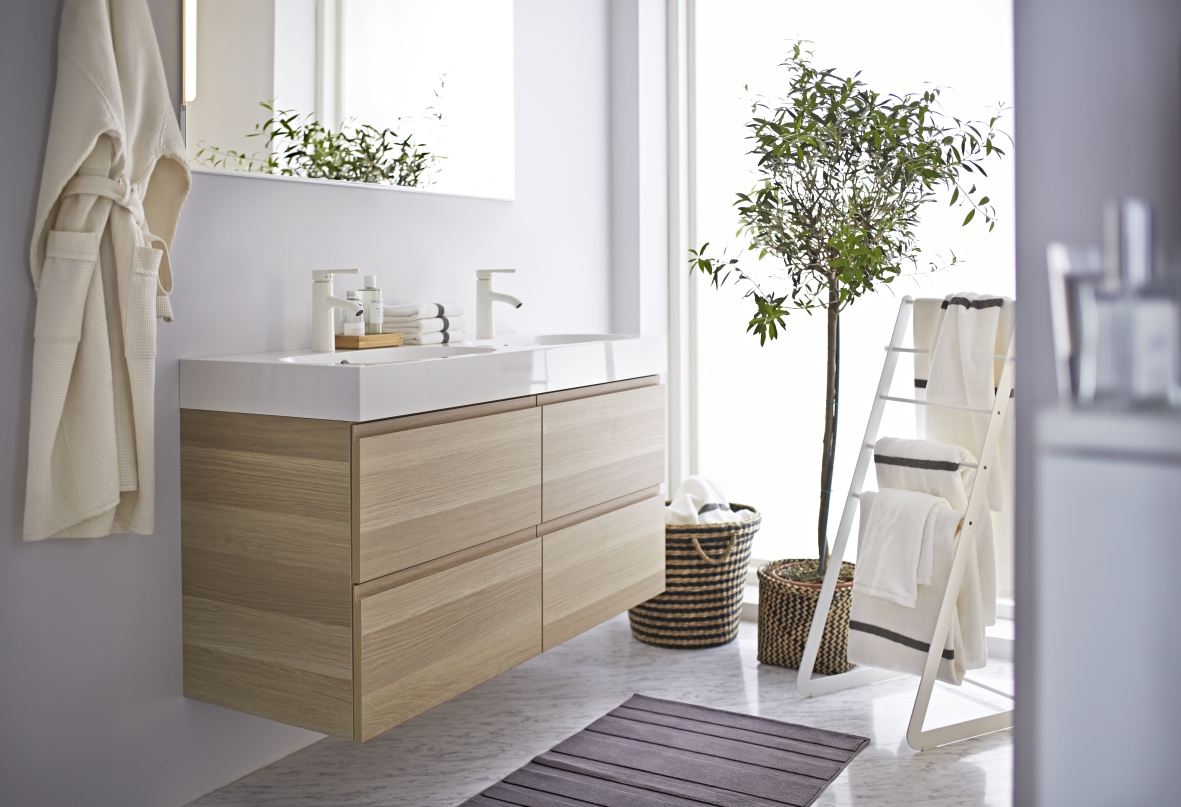 Ikea badkamer ideeën ~ consenza for .