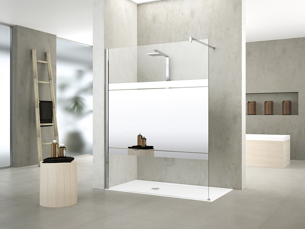 Wanden voor douche ~ consenza for .