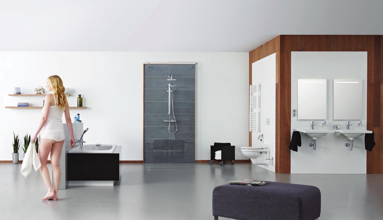 voor de badkamer alles voor je nieuwe badkamer via Plieger Afvoer Douche Afgebroken ~ voor de badkamer alles voor je nieuwe badkamer via Plieger
