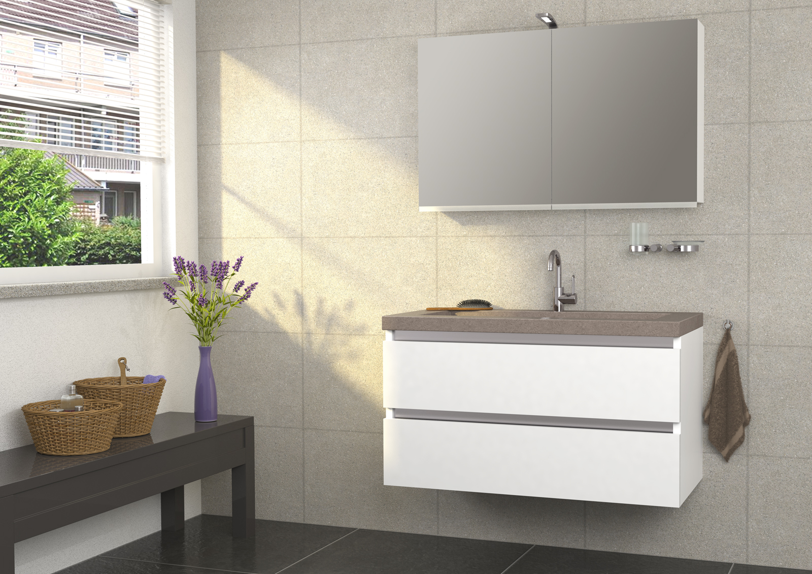 Primabad Nieuws Startpagina voor badkamer idee?n UW badkamer nl Behang Voor Badkamer ~ Primabad Nieuws Startpagina voor badkamer idee?n UW badkamer nl
