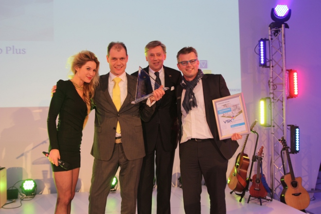Creating A Classy Bar Cart Badkamer Design Award : Viega wint design Award met in hoogte ...