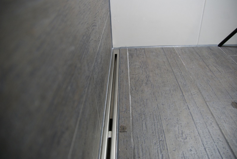 Extra smalle douchegoten met strak design Nieuws Startpagina voor