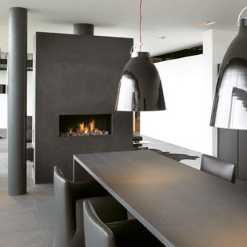 Gashaard 840 BR | Boley