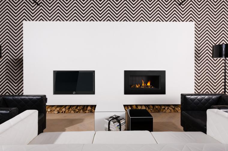 Openhaarden gas: de openhaarden laten maken kunnen voor het stoken ... Openhaard fireplaces woonkamer