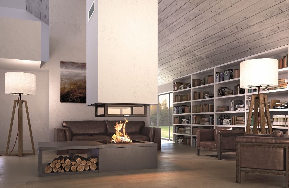 Luxe woonkamer met tv wandmeuble ideeen ~ beste inspiratie ... Woonkamer schouw kast