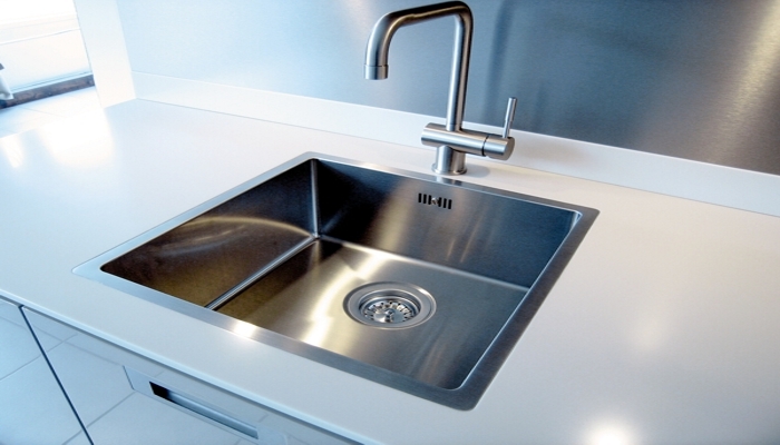 en gootstenen Startpagina voor keuken idee?n UW-keuken.nl Spoelbak Keuken Rvs : en gootstenen Startpagina voor keuken idee?n UW-keuken.nl