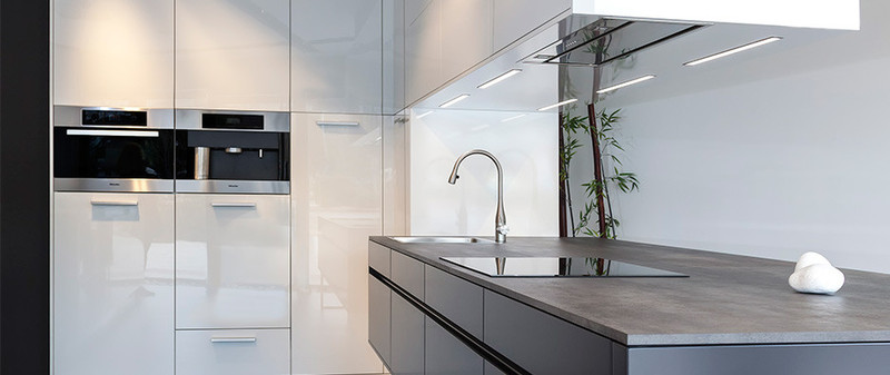 Keuken Met Betonlook Blad : – Product in beeld – Startpagina voor keuken idee?n UW-keuken.nl Keuken Met Betonlook Blad : – Product in beeld – Startpagina voor keuken idee?n UW-keuken.nl