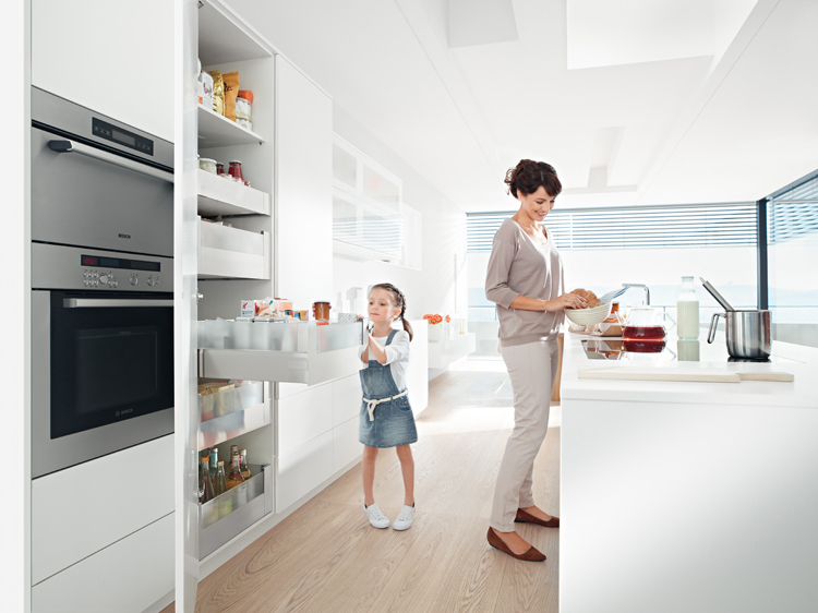 van Blum – Nieuws Startpagina voor keuken idee?n UW-keuken.nl Voorraadkast Keuken Inhoud : van Blum – Nieuws Startpagina voor keuken idee?n UW-keuken.nl