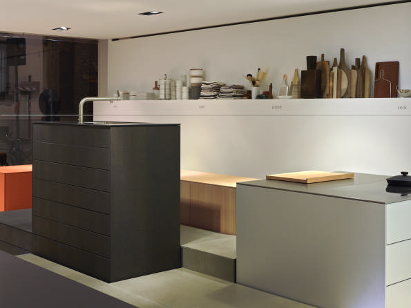 Groningen heeft nieuwe Bulthaup Showroom Nieuws Startpagina voor keuken idee u00ebn UW keuken nl Groningen heeft nieuwe Bulthaup Showroom Nieuws Startpagina voor keuken idee u00ebn UW keuken nl