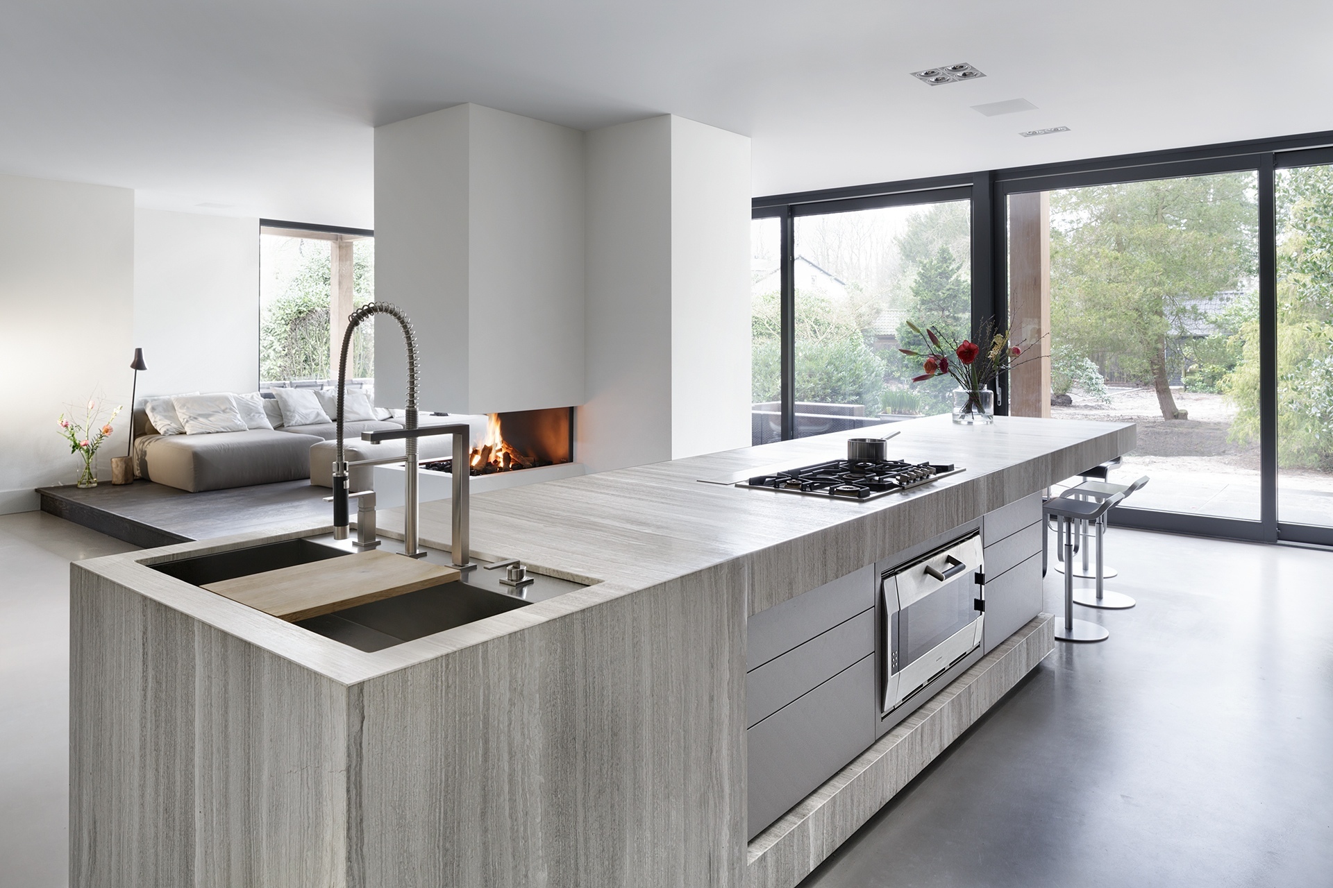 Designkeuken culimaat prijswinnaar beste keukendesign! nieuws ...