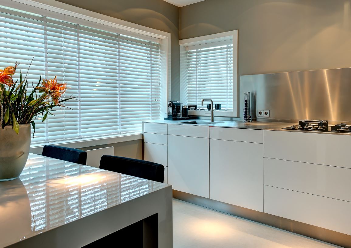 Mooi! keukenbladen van roestvrij staal nieuws startpagina voor ... Aanrecht keuken houten
