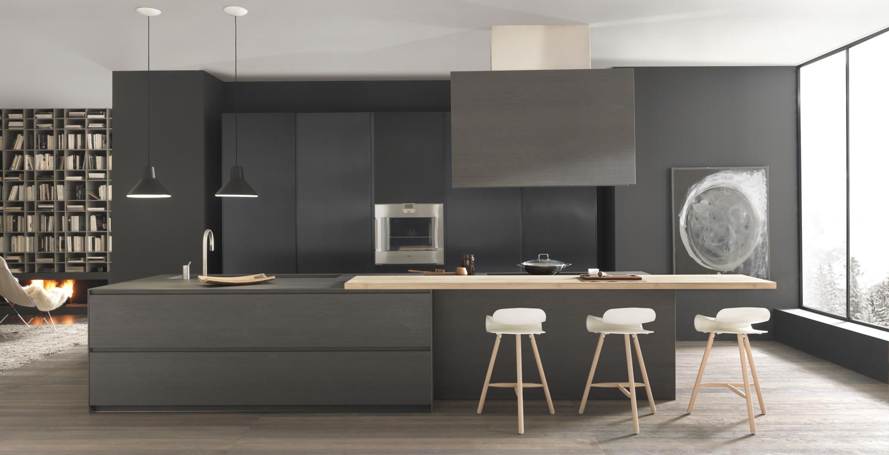 Prachtige designkeukens voor een modern interieur nieuws ...