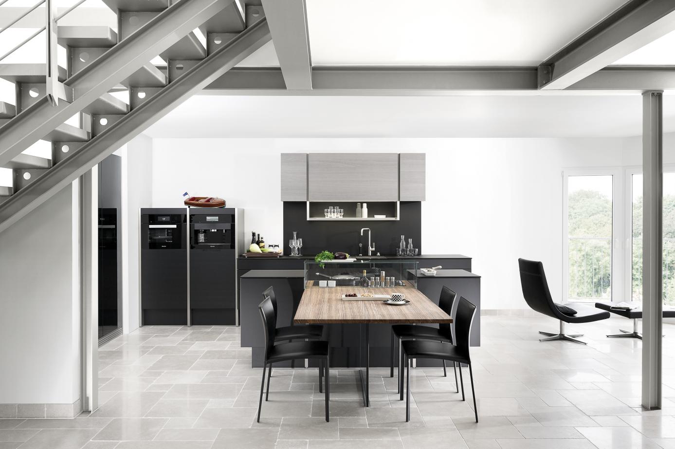 Porsche design keuken ~ consenza for .