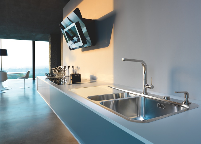 van Franke – Nieuws Startpagina voor keuken idee?n UW-keuken.nl Keuken Wasbak Met Kraan : van Franke – Nieuws Startpagina voor keuken idee?n UW-keuken.nl