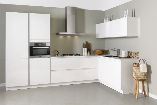 Scandinavische keuken kopen: sweet home op scandinavische keuken ...