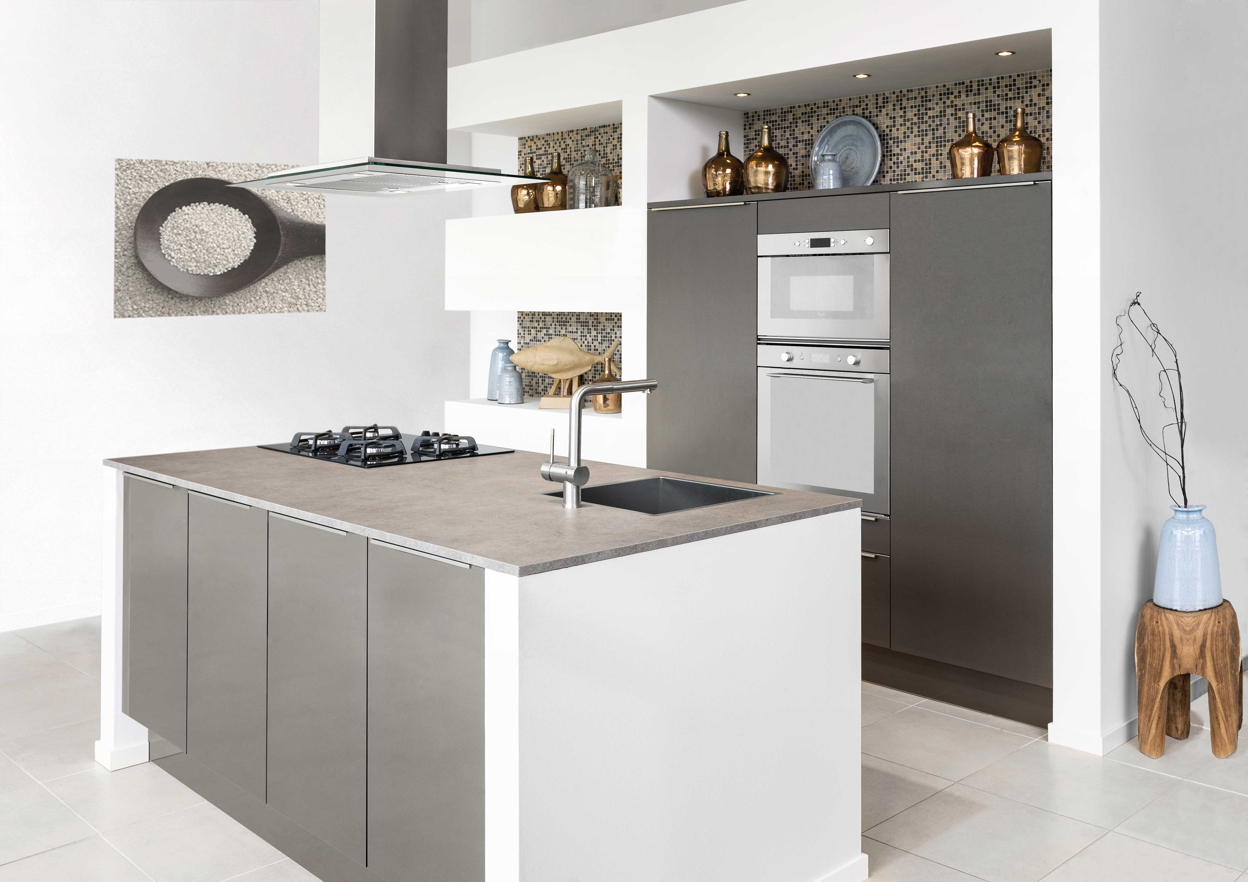 Nieuwe keuken kopen? kies hier eerst jouw keukenstijl! nieuws ...