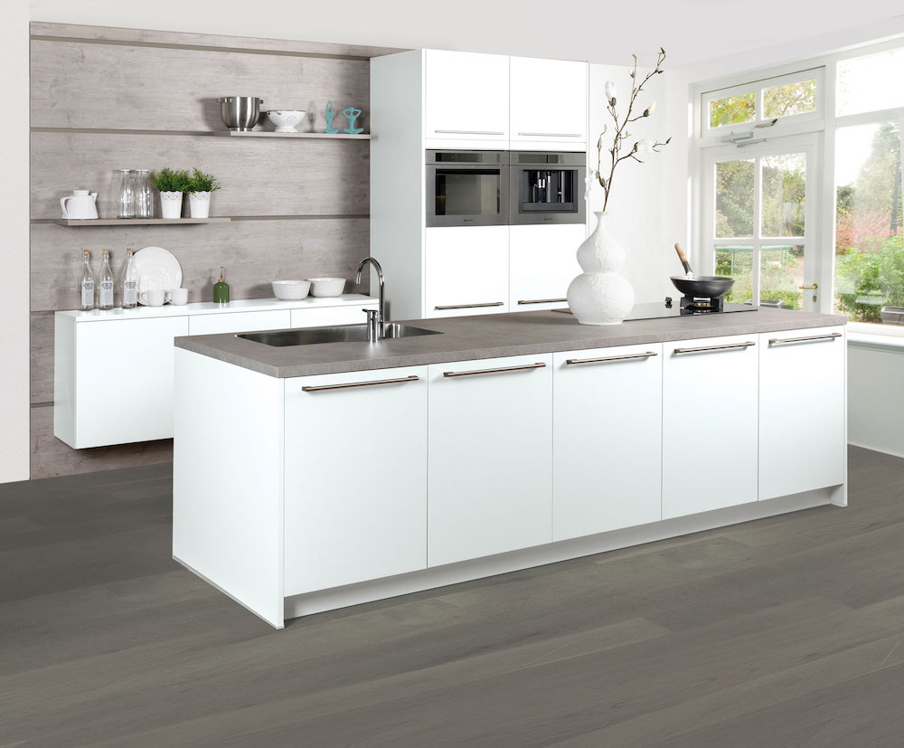 Nieuwe keuken kopen? kies hier eerst jouw keukenstijl! nieuws ...