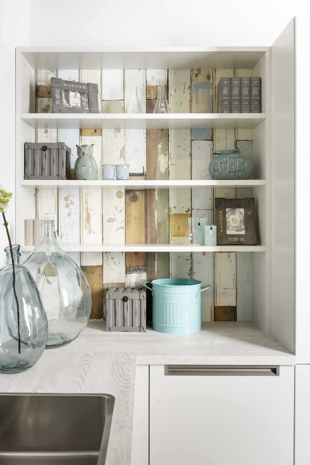Nieuwe keuken kopen? kies hier eerst jouw keukenstijl! nieuws ...