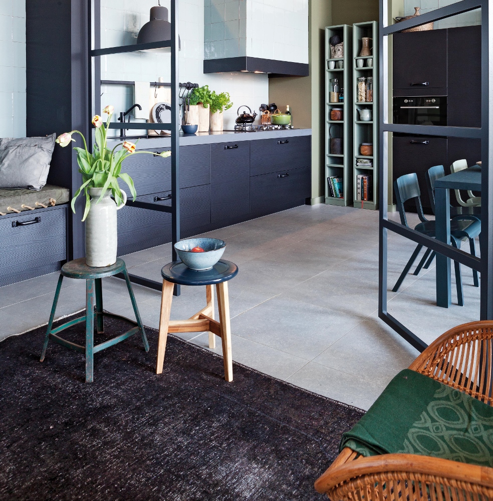 Stoere keuken ideeen – atumre.com