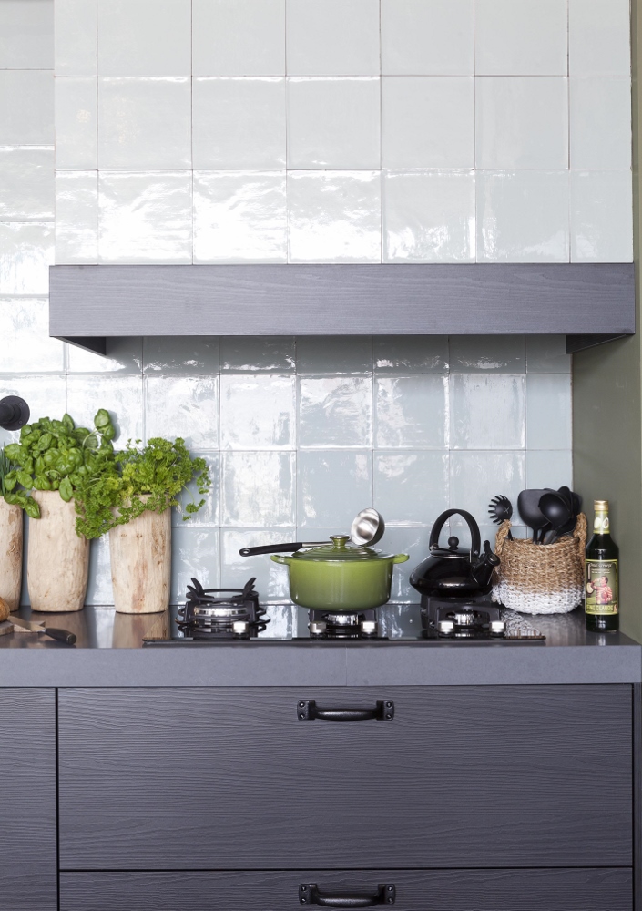 Kunststof achterwand keuken verven – atumre.com
