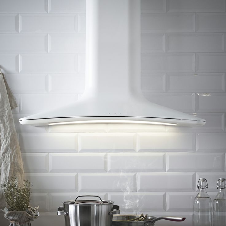Keuken Ikea Industriele Keuken Ikea : Keuken Ikea : keuken getagd afzuigkap chrome elementen gootsteen ikea