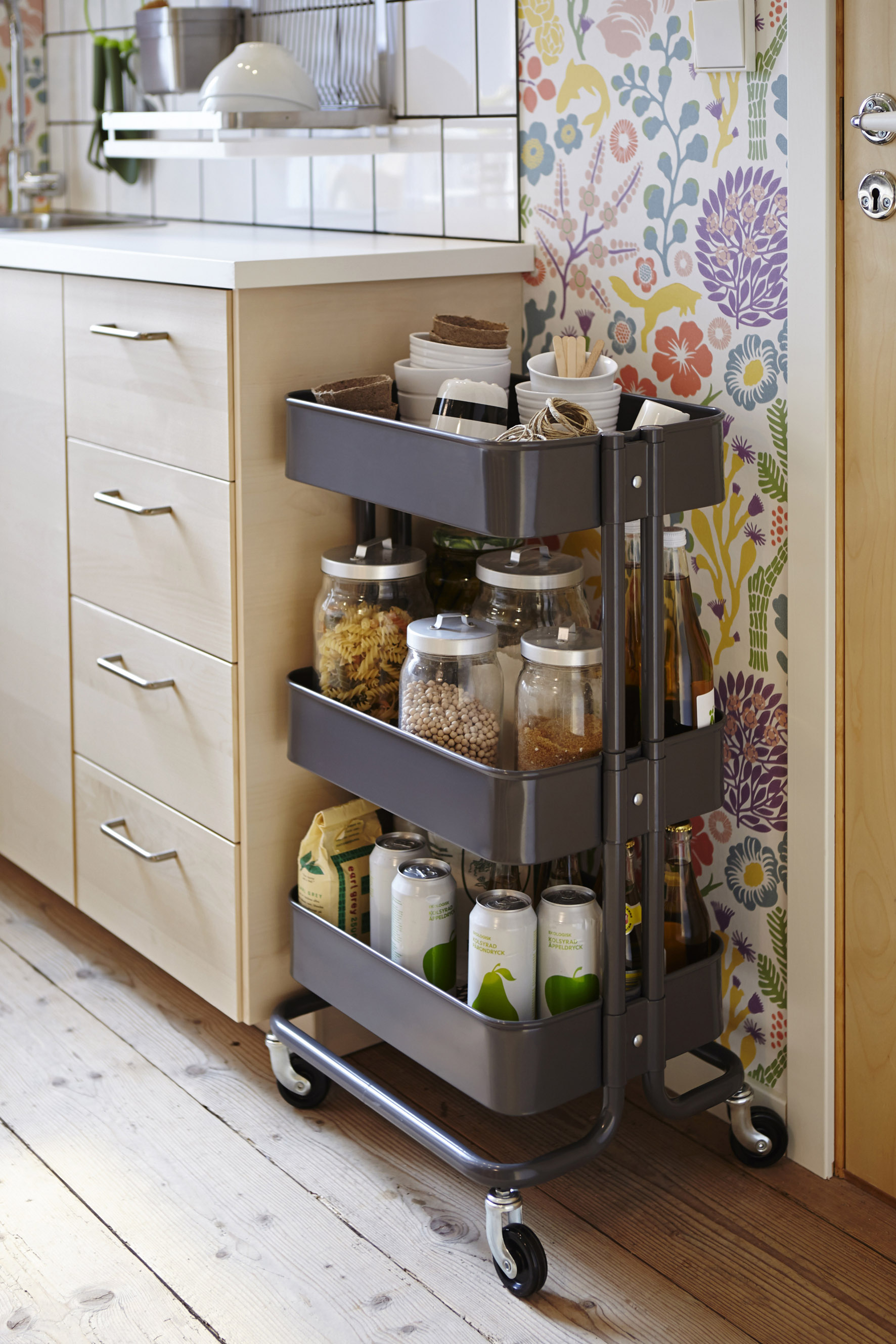 Feest in de keuken met ikea nieuws startpagina voor keuken ...