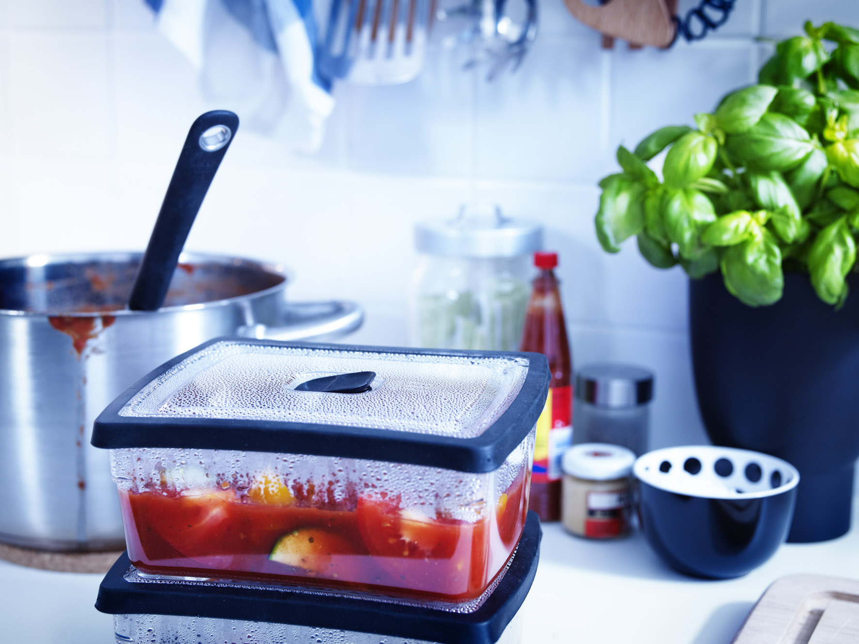 Feest in de keuken met ikea nieuws startpagina voor keuken ...