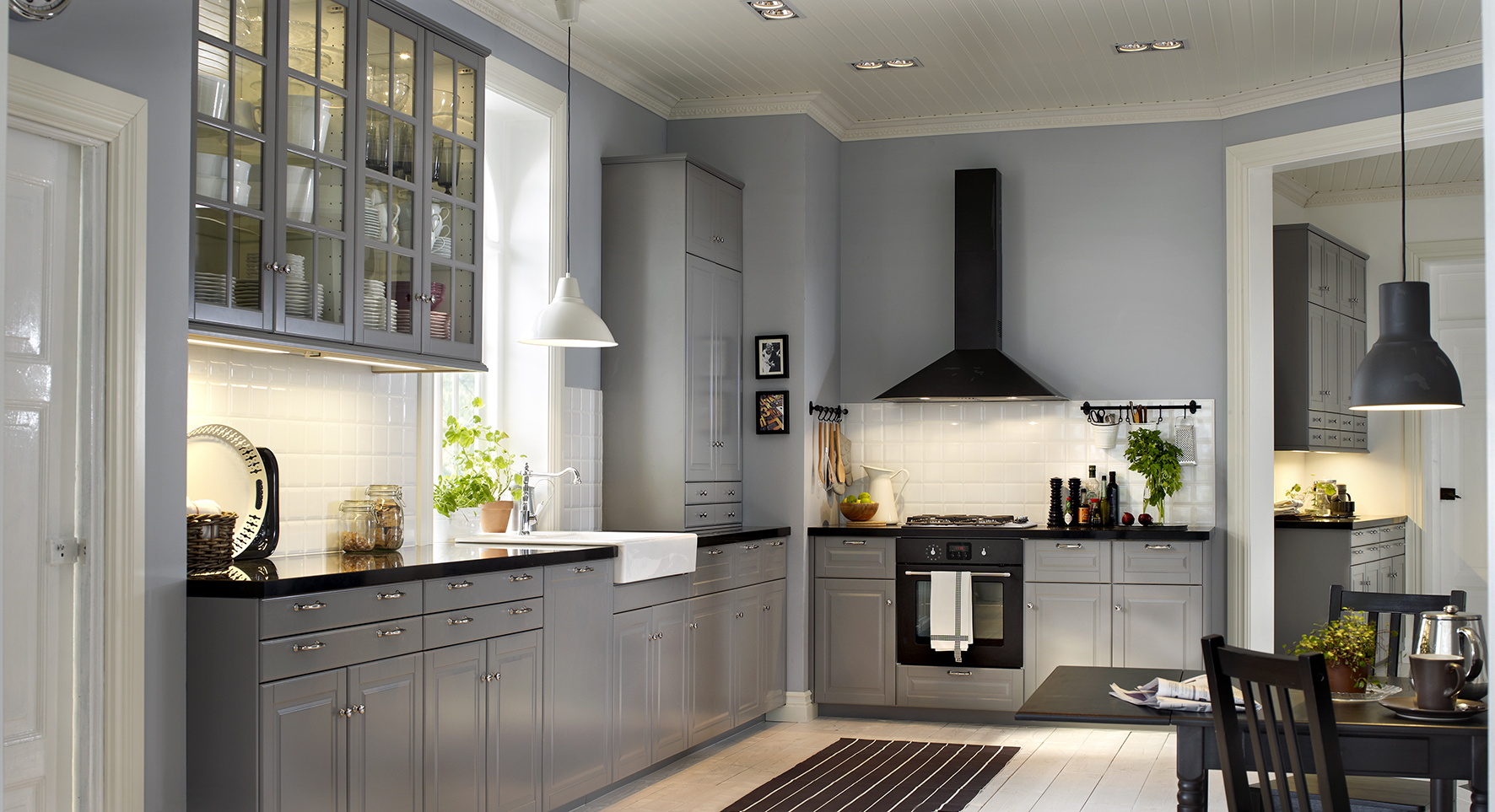 De nieuwe metod keukens van ikea nieuws startpagina voor keuken ...