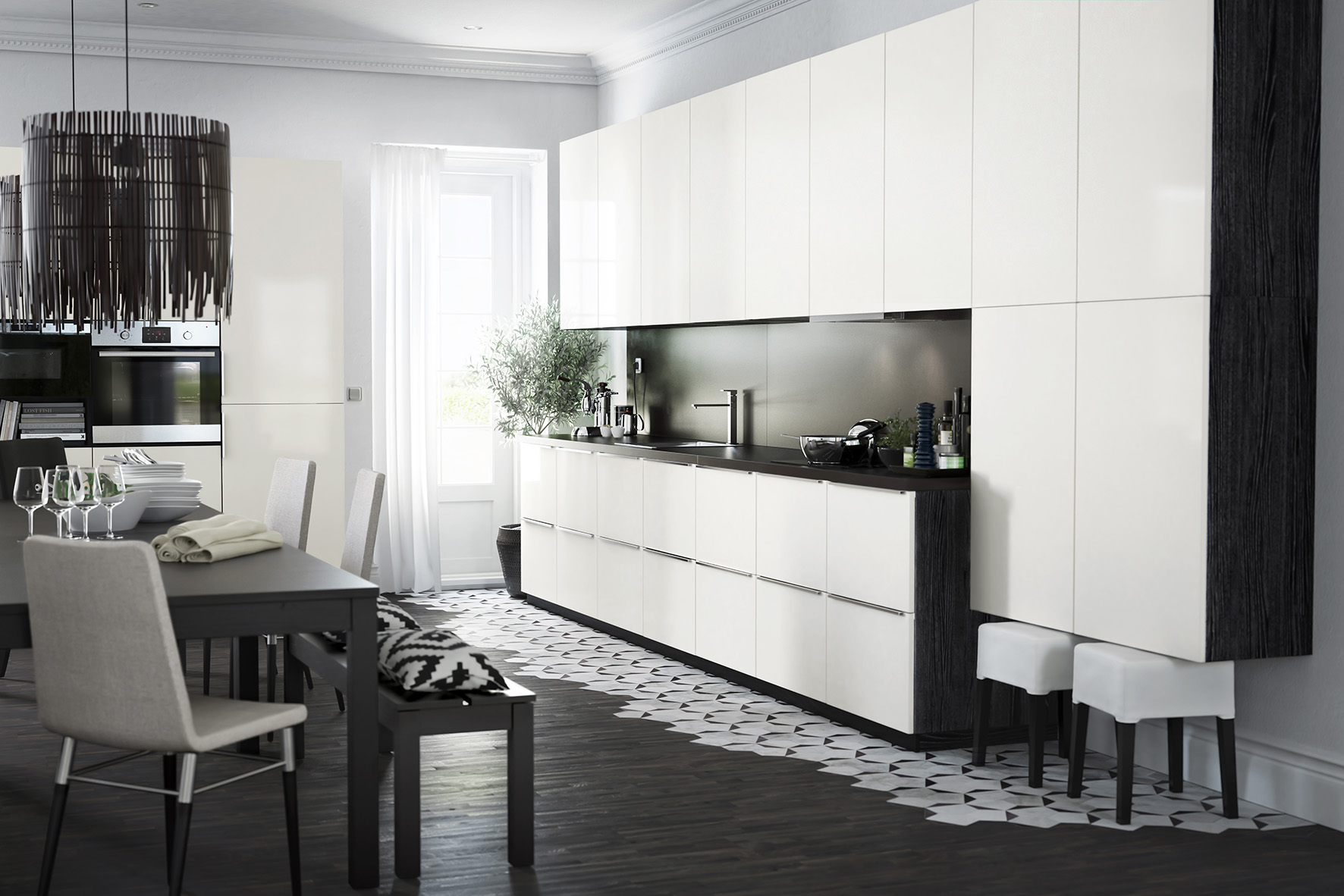 De nieuwe metod keukens van ikea nieuws startpagina voor keuken ...