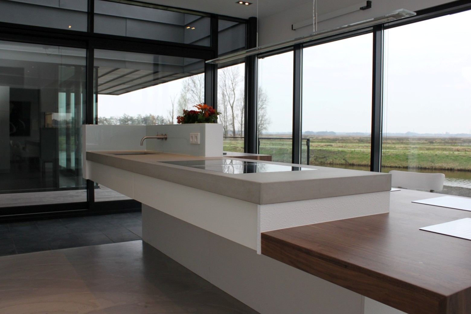 Maatwerk houten keukens van jp walker nieuws startpagina voor ...
