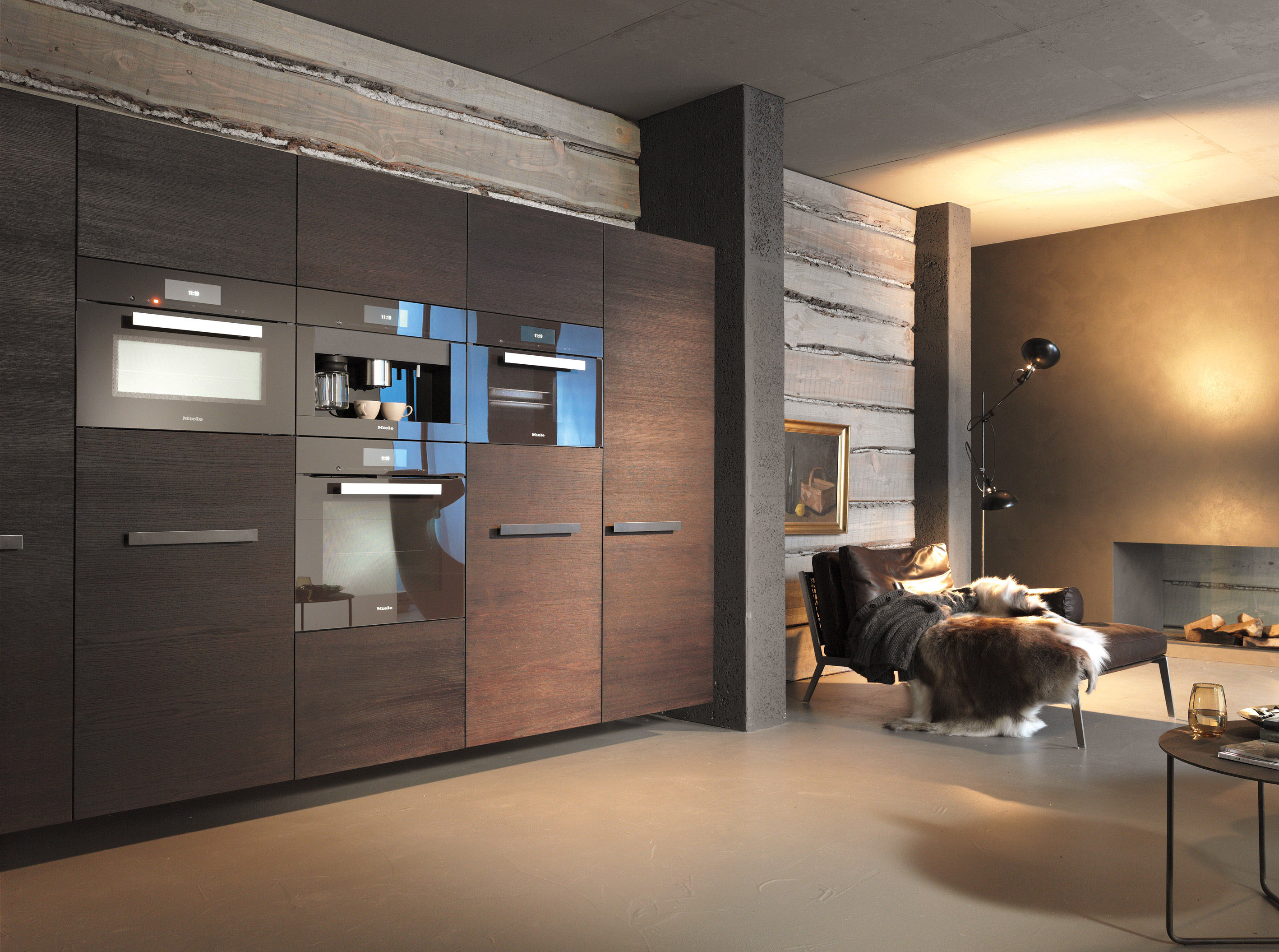 Inbouwapparatuur miele 6000 serie nieuws startpagina voor keuken ... Keuken voorzijde wit
