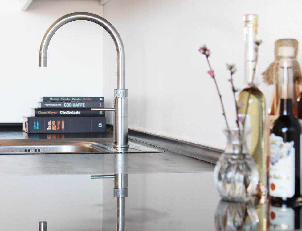 Holland: Quooker kokend-waterkranen – Nieuws Startpagina voor keuken Keuken Met Quooker : Holland: Quooker kokend-waterkranen – Nieuws Startpagina voor keuken