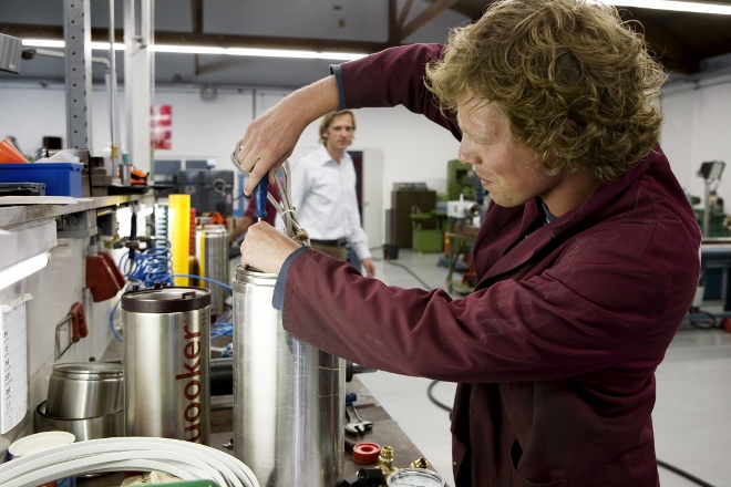 uit de kraan – Nieuws Startpagina voor keuken idee?n UW-keuken.nl Keuken Met Quooker : uit de kraan – Nieuws Startpagina voor keuken idee?n UW-keuken.nl