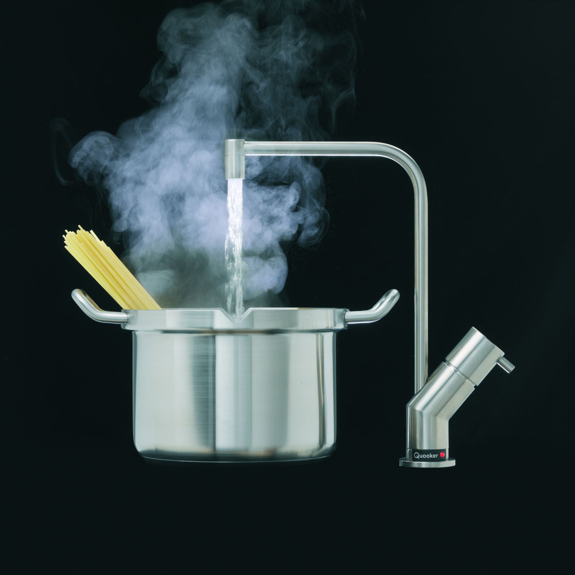 Holland: Quooker kokend-waterkranen – Nieuws Startpagina voor keuken Keuken Met Quooker : Holland: Quooker kokend-waterkranen – Nieuws Startpagina voor keuken