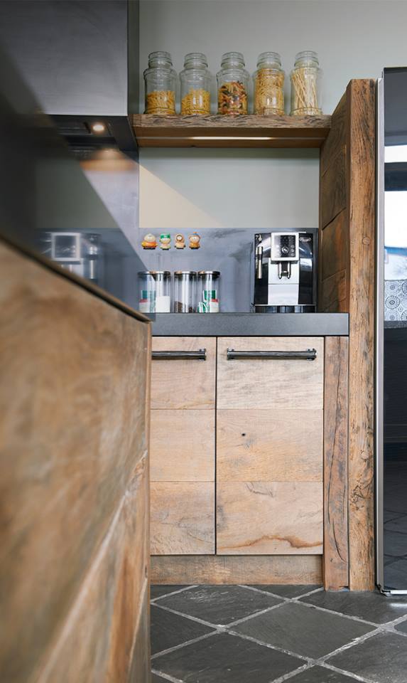 Blauwe keuken bruynzeel – atumre.com