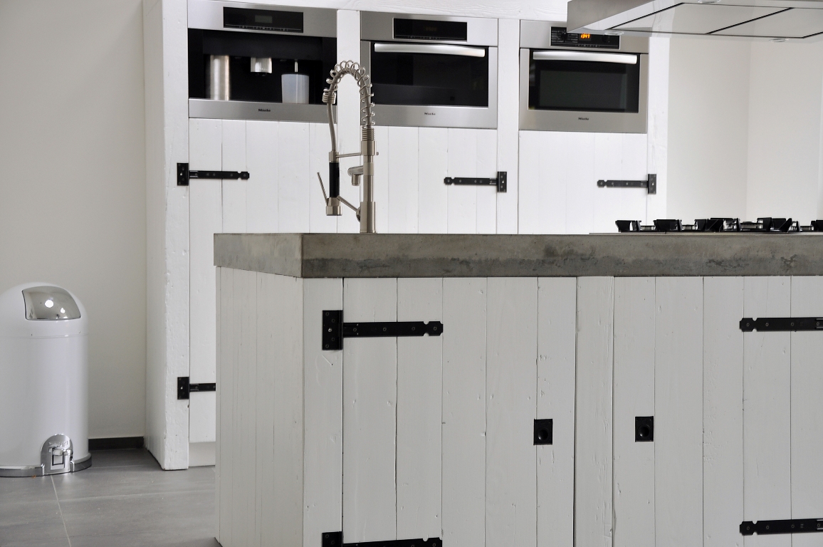 Keuken Wit Hout : Keuken Werkblad Keuken Wit Hout : Keuken Werkblad