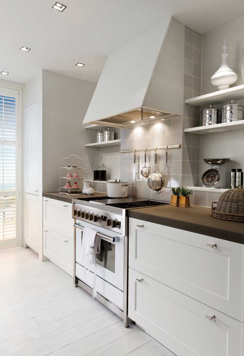 Keuken ideeen landelijk – atumre.com