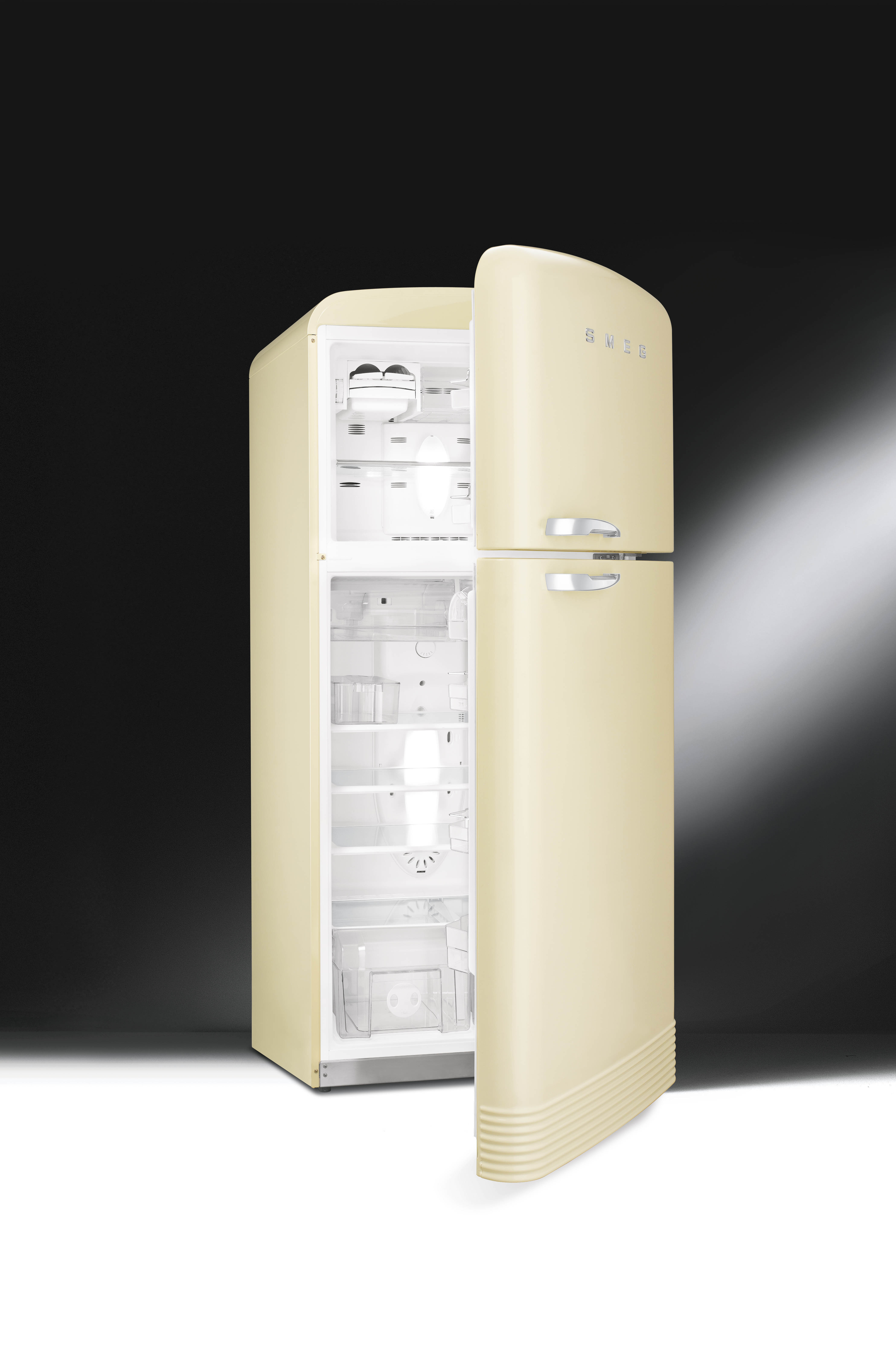 Smeg jaren 50 collectie nieuws startpagina voor keuken ideeën ... De keuken wit of crème