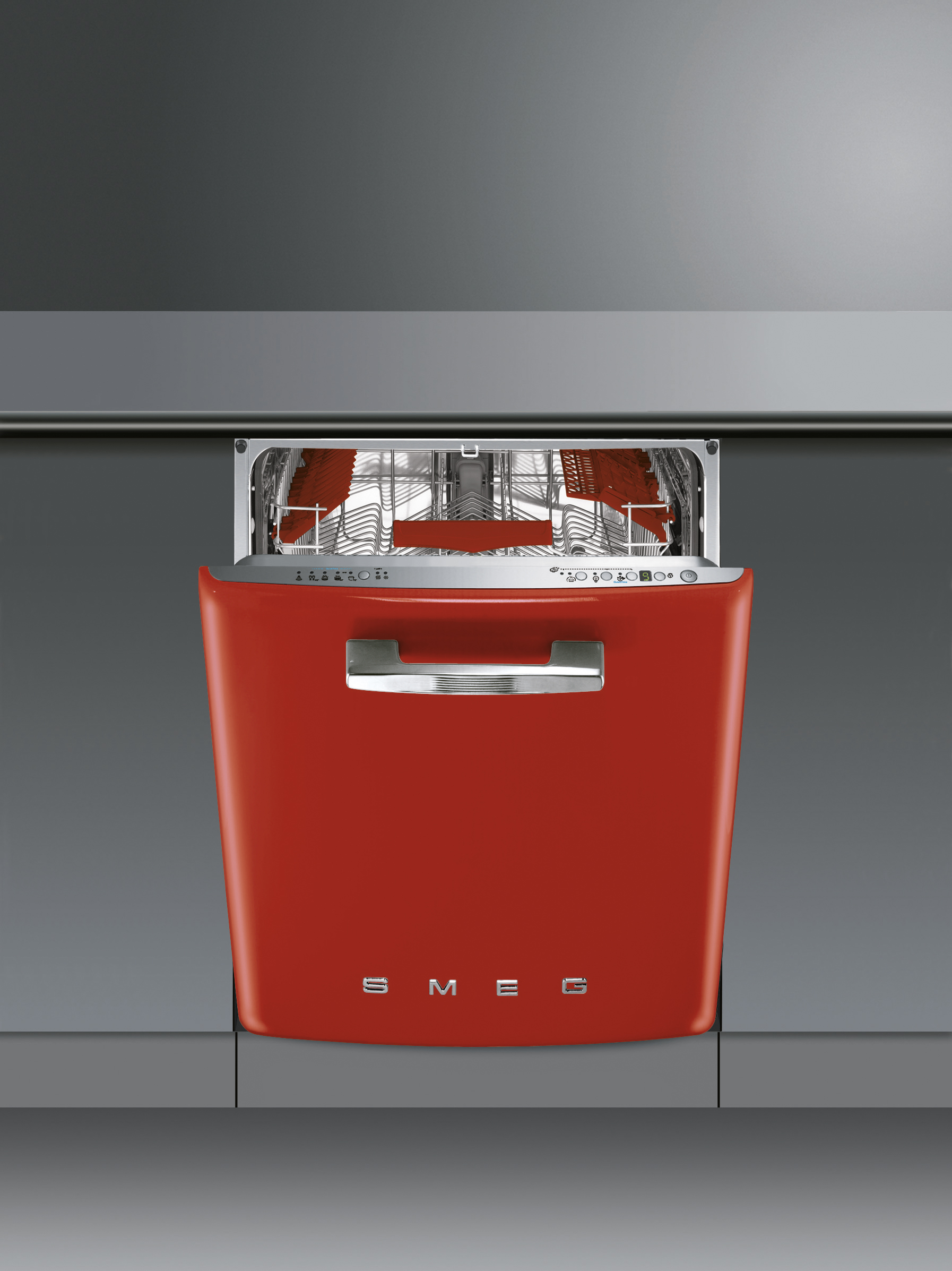 Smeg jaren 50 collectie nieuws startpagina voor keuken ideeën ...