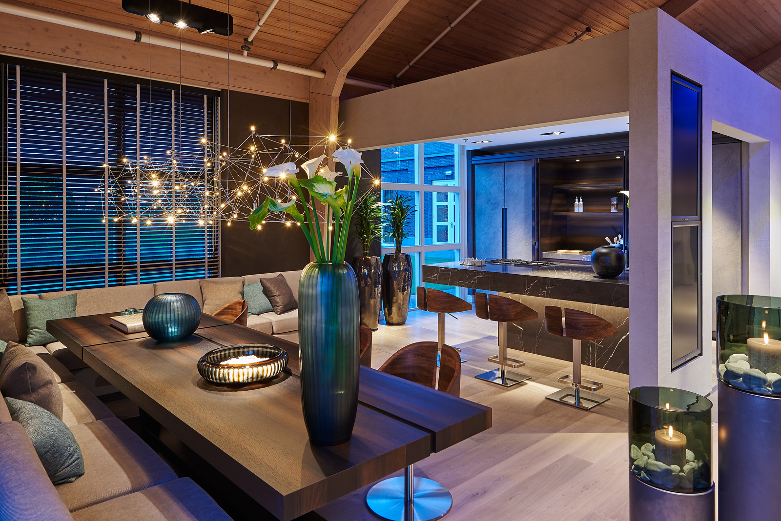Exclusieve designkeukens by eric kant nieuws startpagina voor ...