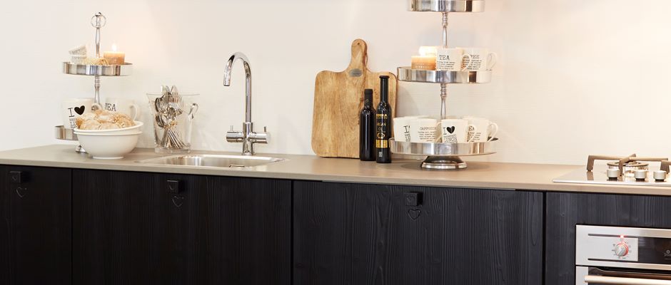 Landelijke keuken van Riverdale – Nieuws Startpagina voor keuken Stoere Keuken Kopen : Landelijke keuken van Riverdale – Nieuws Startpagina voor keuken