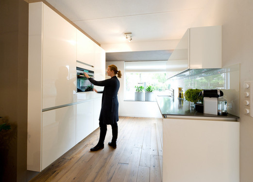 Afstand keuken kookeiland – atumre.com