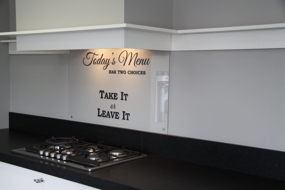 Ideeen voor muur keuken ~ consenza for .