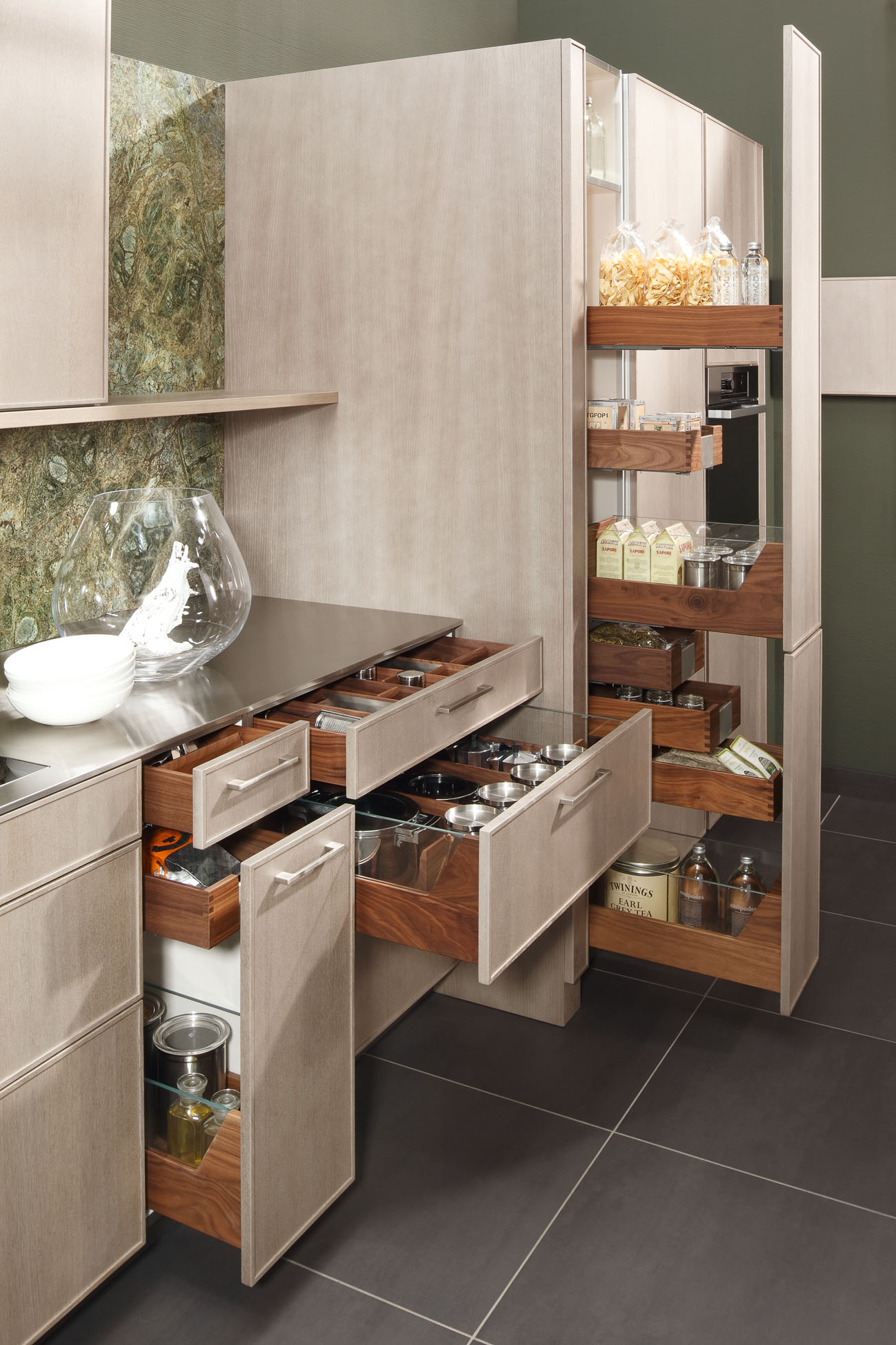 Keuken opberg ideeen – atumre.com