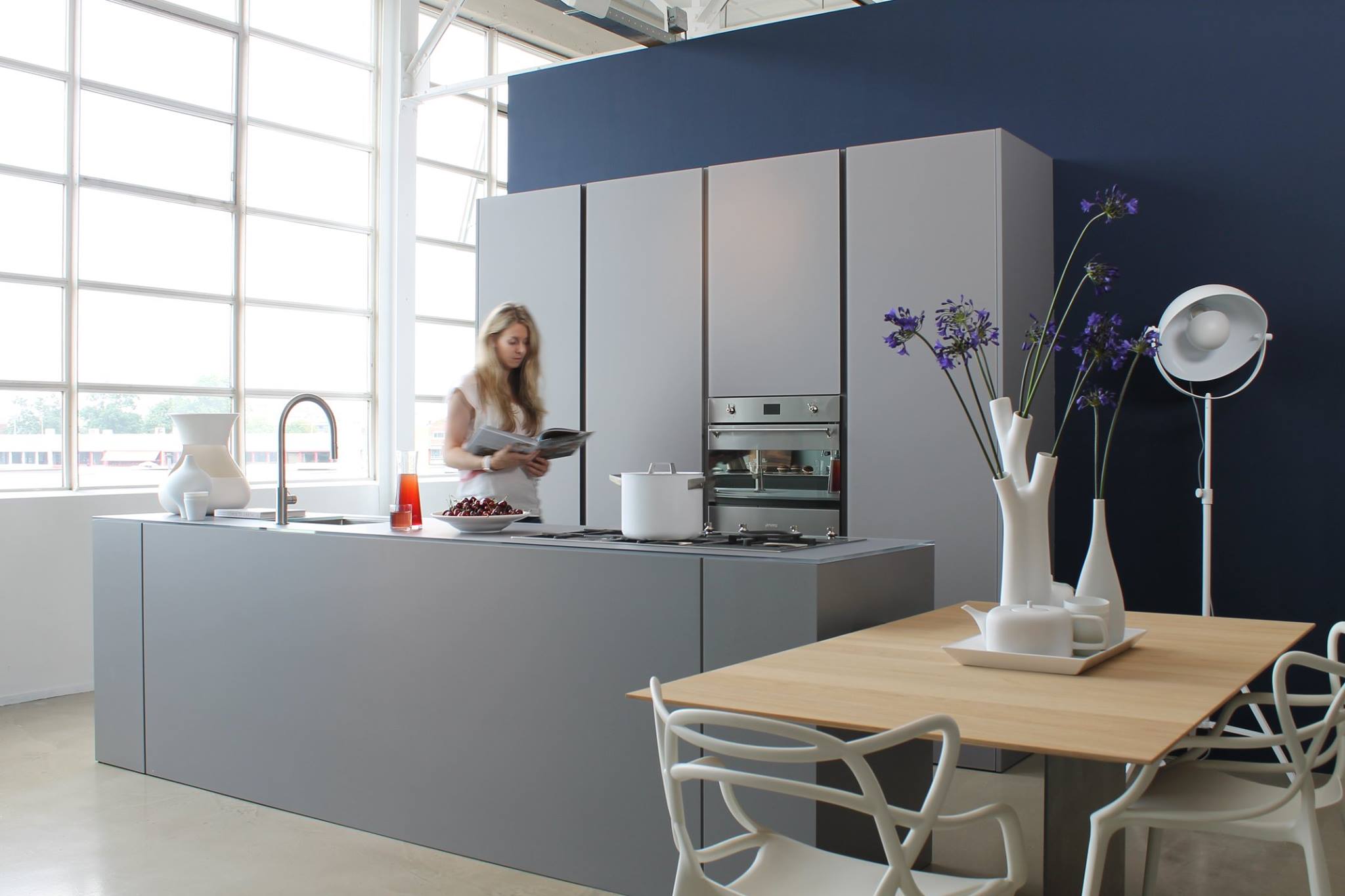 Keuken indeling: tips voor een ideale werkplek nieuws ...