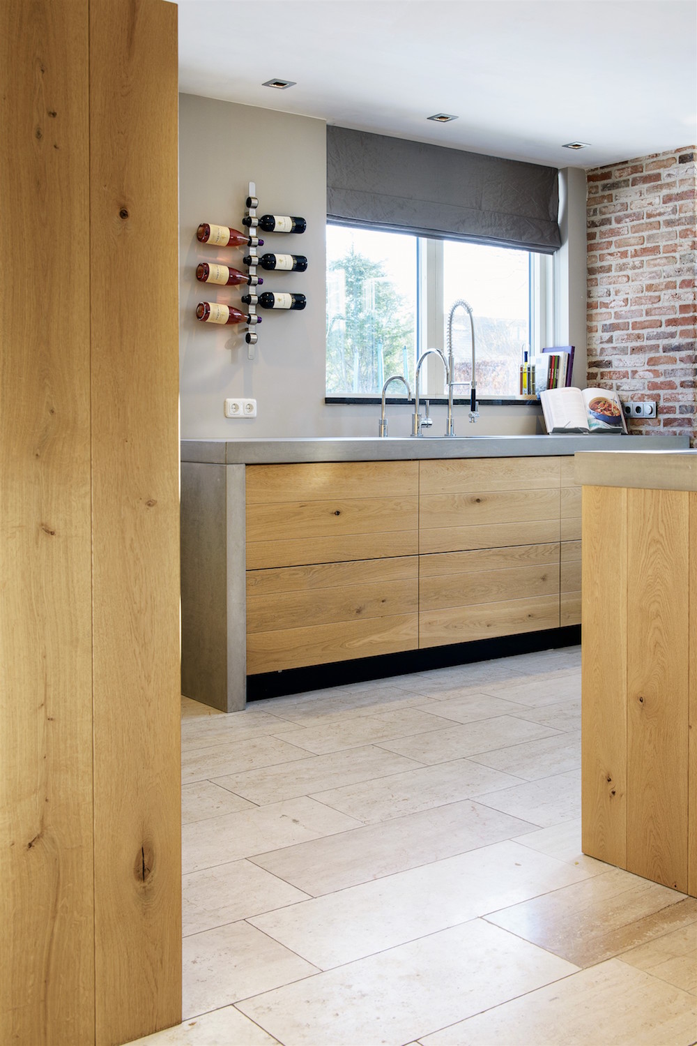 Ideeën voor nieuwe keuken: keuken idee?n voor het nieuwe huis.