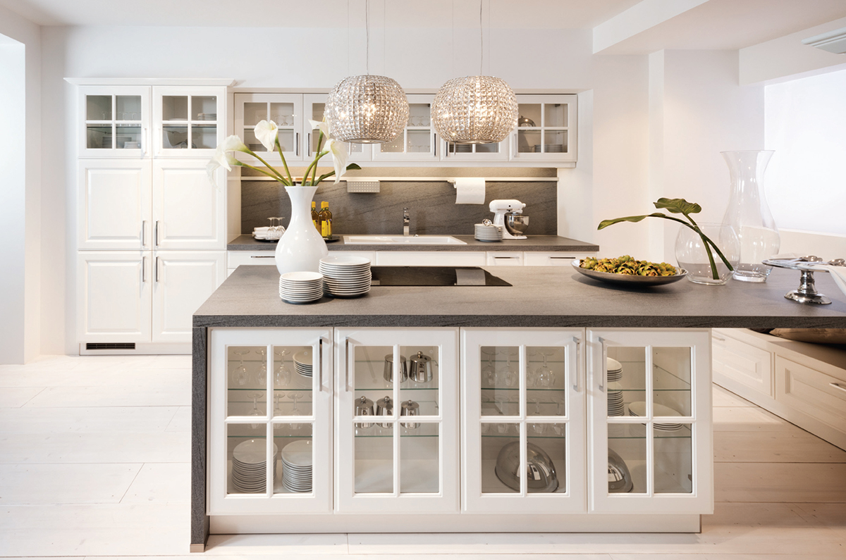 Witte keuken ideeen ~ consenza for .